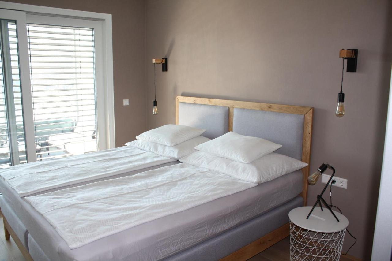 Top 20 Alpe Maritima - Ferienapartment Alps & Lake Annenheim Exterior foto